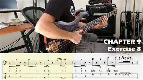 Goplayalong.sjv.io/c/1235388/409328/7375 tabs here watch more how to slap bass videos: Double Stops Slap bass tab groove - YouTube