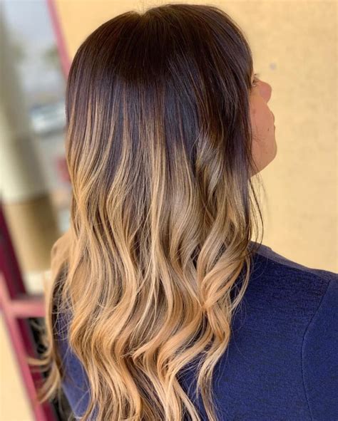 top 16 unique and stylish hair color trends 2020 100 photos