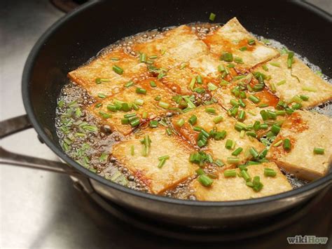 Try to get it as dry as possible! Cook Extra Firm Tofu | Recipe | Cooking, Tofu, Extra firm tofu