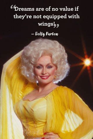 35 Brilliant Pieces Of Life Advice Courtesy Of Dolly Parton Dolly