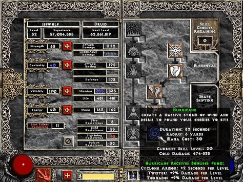 The paladin in dungeons and dragons 3.5 edition is a powerhouse against the forces of evil, if built right. Diablo 2 Twenty Years Later: A Retrospective | Jefklaks Codex