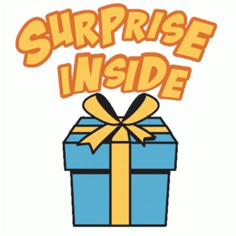 Details More Than Surprise Gift Box Gif Kenmei Edu Vn