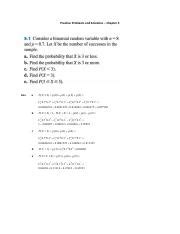 Practice Problems Chapter 5 Pdf Practice Problems And Solutions