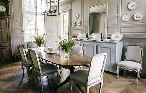 How To Style Your Home With French Country Decor
