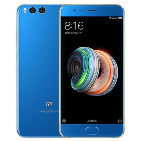 Best price for samsung galaxy note 3 is rs. Xiaomi Mi Note 3 Global Rom with Miui 9 | Shopee Malaysia