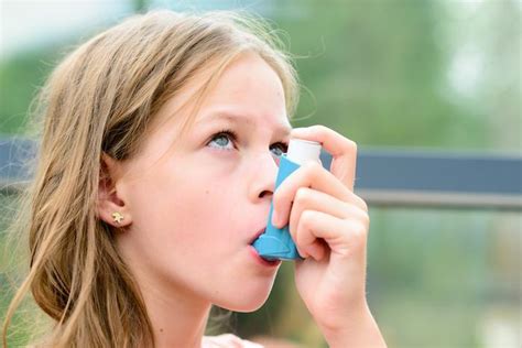 Understanding The Treatment Options For Asthma Dr Soos Pediatrics