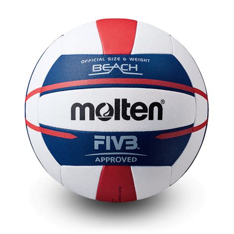 Fivb Approved Elite Beach Volleyball V5b5000