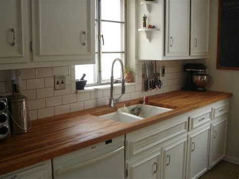 Do butcher block countertops should be secured? Lumber Liquidators Butcher Block Countertops - BSTCountertops