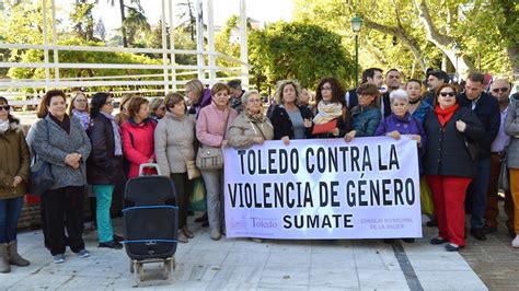 El Consejo Local de la Mujer pide un Juzgado de Violencia de Género en