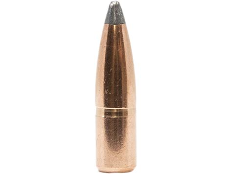 Nosler Partition Bullets 284 Cal 7mm 284 Diameter 140 Grain Spitzer