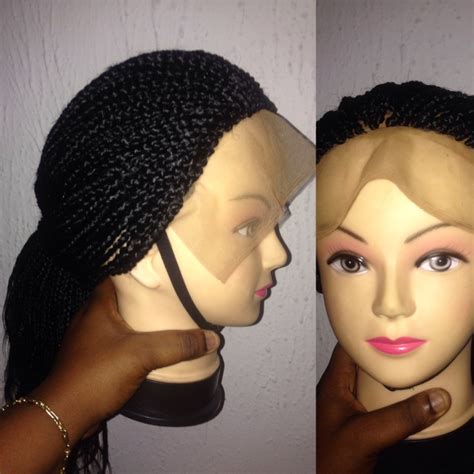Lace Braided Wigs Business To Business Nigeria