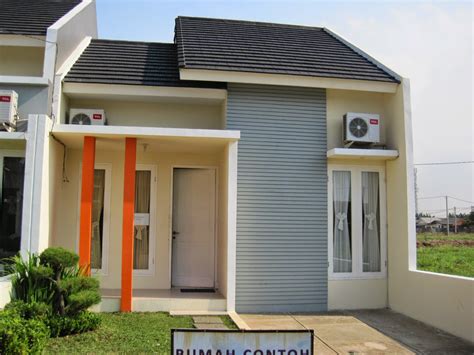 Melihat Lebih Dalam Warna Cat Rumah Minimalis Terbaru Yang