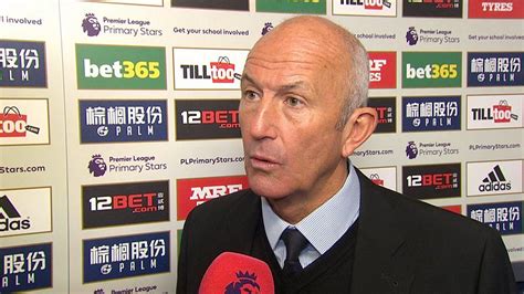 tony pulis watch his final motd interview as west brom manager bbc sport