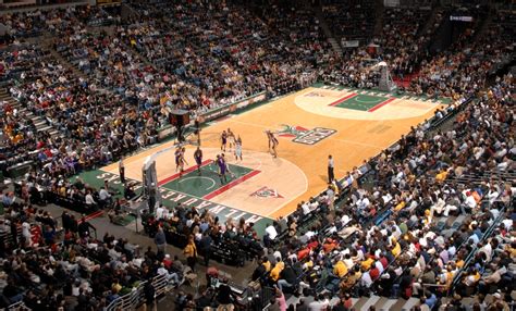 Milwaukee bucks milwaukee attractions milwaukee bucks milwaukee. New Arena for the Milwaukee Bucks?