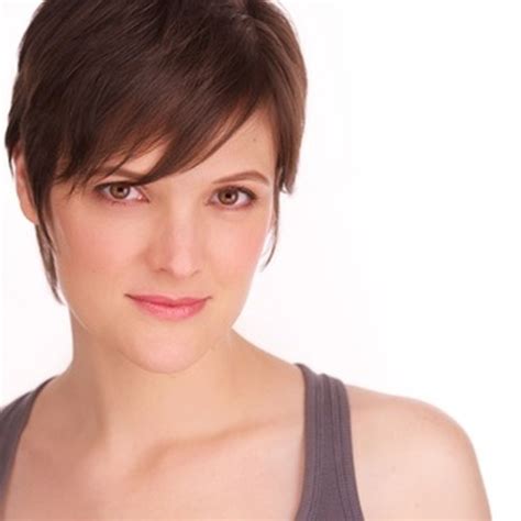 Kate Finch Voice Over Actor Voice123
