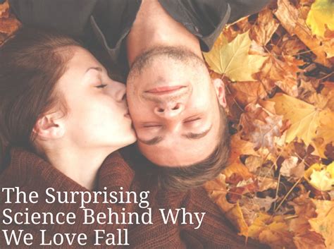 The Surprising Science Behind Why We Love Fall Gofameus