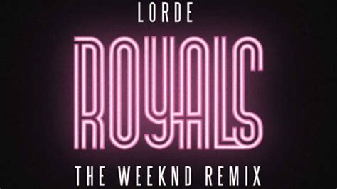 lorde royals [hd] [full version] youtube