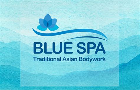 Massage Spa Local Search Omgpage Blue Spa