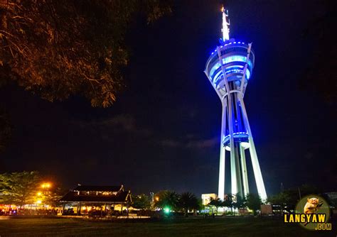 الور ستار), known as alor star from 2004 to 2008, is the state capital of kedah, malaysia. Menara Alor Setar - GoWhere Malaysia