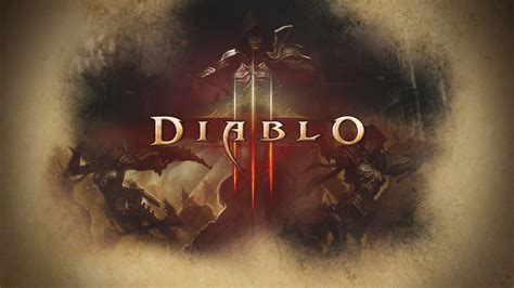 Diablo Artwork Diablo 3 Hungary