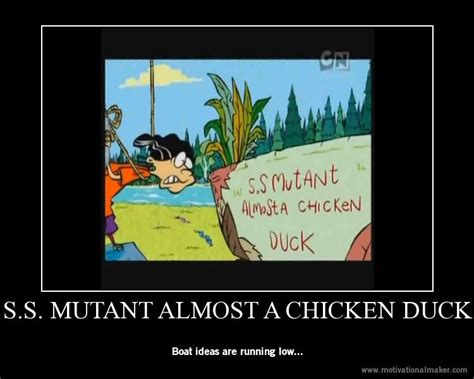 Ss Mutant Almost A Chicken By Happyfeet19942008 On Deviantart