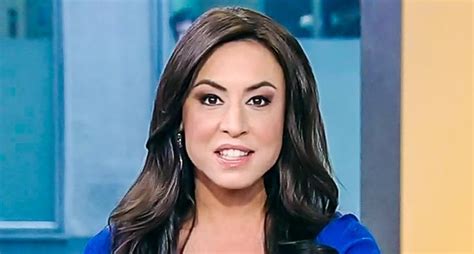 Andrea Tantaros Fox Took Me Off The Air After I Spoke Up About Celebnest