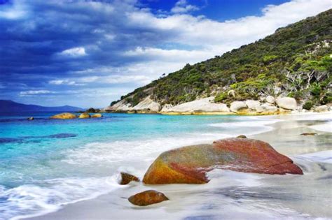 Two Peoples Bay Western Australia Australian Traveller