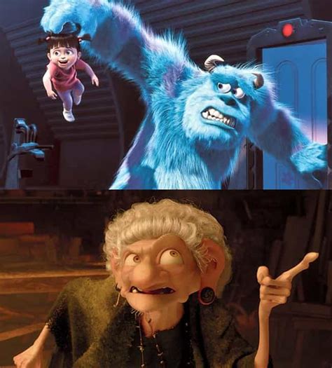 20 Pixar Movie Theories That Will Blow Your Mind