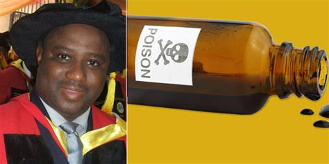 sexforgrades unilag lecturer dr boniface igbeneghu reportedly attempts