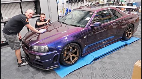 Nissan skyline gtr r34 v spec price 262202-Nissan skyline gtr r34 nismo