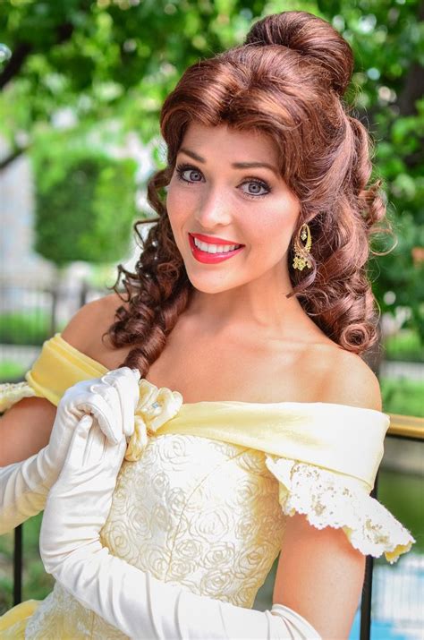 Disney Princess Makeup Disneyland Princess Disney Princess Cosplay