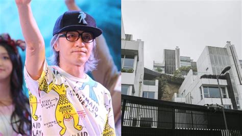 Stephen Chow Mortgaged His 198mil House When The Covid 19 Outbreak Was