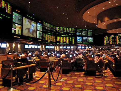 Station casinos is currently the only sportsbook operator who reward sports bets with players club points. Best Sports Book in Las Vegas | Sports betting, Sports ...