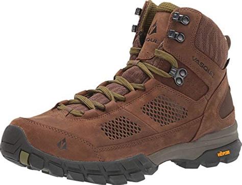 Top 10 Best Hiking Boots Vasque Anglerweb Where Do You Want To Fish