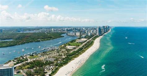 Haulover Beach Miami In Miami Bezoeken Nu Tickets Boeken Getyourguide