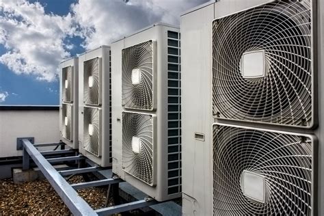 Refrigeration And Air Conditioning Technology