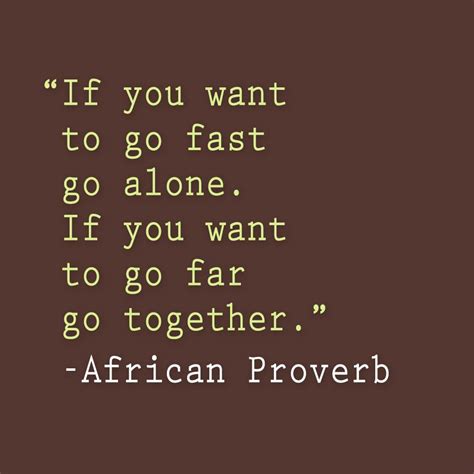 60 Insightful African Proverbs You Didnt Know You Needed