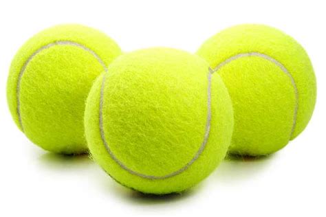 A tennis ball is a ball designed for the sport of tennis. 10 Fun Fitness Uses for a Tennis Ball - Crown Point HealthCrown Point Health