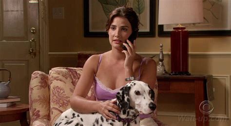 Robin Scherbatsky Cobie Smulders Photo Fanpop