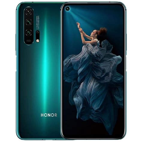 Test Point Huawei Honor 20 Pro Easyfirmware Solution
