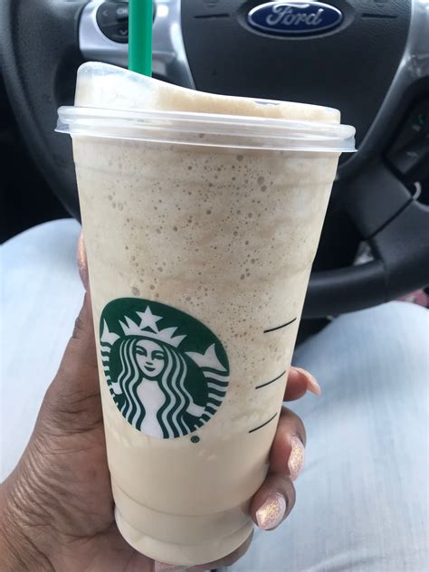 Do you have to pay back credit card rewards? Ask for an Iced Quad espresso in a Venti cup, Add 2 pumps ...