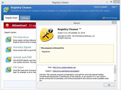 10 Best Registry Cleaners For Windows 10