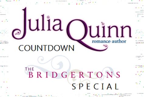 To see this family tree bigger, click the image above, or follow this link. Julia Quinn Countdown! - Paperblog