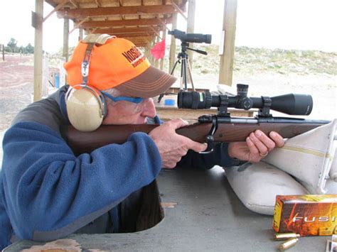 Rifle Shooting Tips 11 Things New Shooters Need To Know