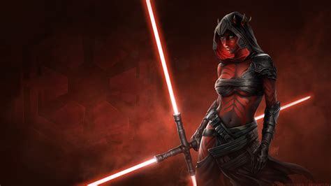 Sith Lord Wallpapers (81+ background pictures)