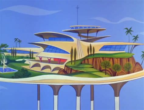 The Jetsons And The Future Of The Middle Class History Smithsonian