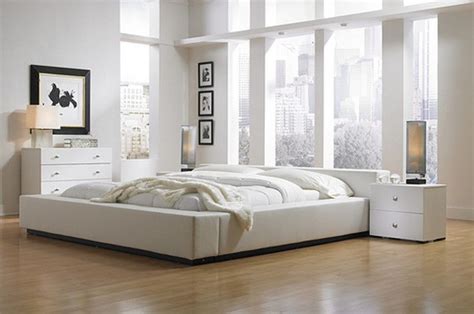 All White Bedroom Design Ideas White Bedroom Design Bedroom