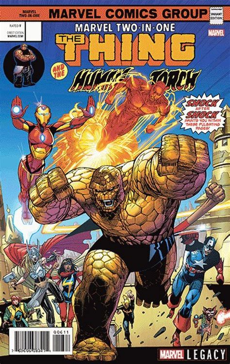 No Caption Provided Comics First Marvel Comic Marvel