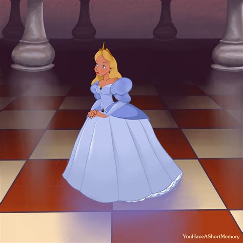 Princess Alice By YouHaveAShortMemory On DeviantArt
