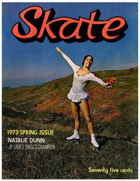 Skate~♥ 1973 Skate Magazine Spring Issue By Retro Space Via Flickr